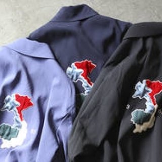 soeからベトジャンがエクスクルーシブカラーで登場｜soe