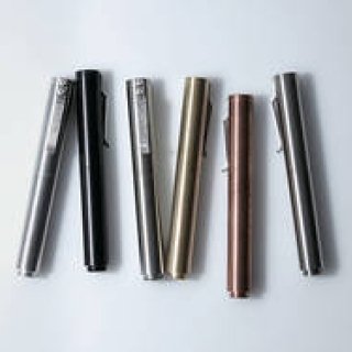 アメリカの高級ペンブランドからユーザーの声を反映したニューモデル｜SCHONDSGN