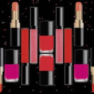 「COCO GAME CENTER」でシャネルビューティの世界を体験｜CHANEL