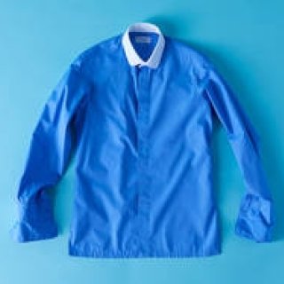 vol.16「極私的な、一生もの」Charvet|シャルヴェ