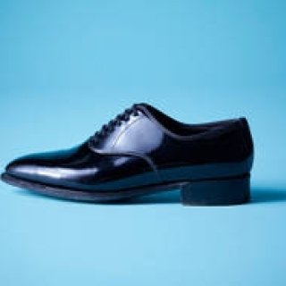 vol.16「極私的な、一生もの」JOHN LOBB “Garnier II”|ジョンロブ「ガルニエ II」
