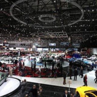 ジュネーブショー2018リポート　市販モデルに見る各ブランドの"今"