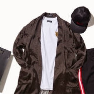 2018年初夏シーズン「HIGH-LINE COLLECTION」がリリース｜BARNEYS NEW YORK