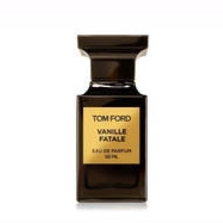 誰もが虜になる「バニラ ファタール オード パルファム スプレィ」｜TOM FORD BEAUTY