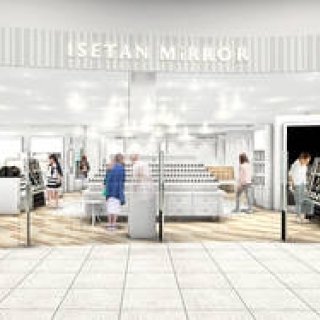 ドゥ・ラ・メール、イセタン ミラー 東京ミッドタウン日比谷店に初出店｜De La Mer