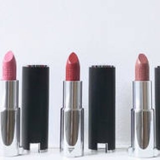 連載・藤原美智子2018年3月｜マット口紅で“アンバランス”の魅力をプラス