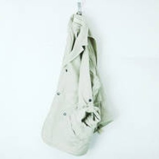 “蝶採集”専用のハンティングジャケットにリミテッドモデルが登場｜tehutehu