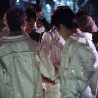 NIGO®が切り取った三代目 J soul Brothers ドームツアー。写真展始まる｜ART