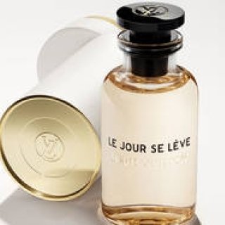 ルイ・ヴィトンから新しい香り「ルジュール・スレーヴ」が登場｜LOUIS VUITTON