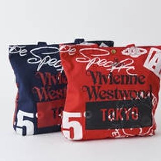 Vivienne Westwoodより、GINZA SIX 開業1周年を祝う限定バッグが登場｜Vivienne Westwood