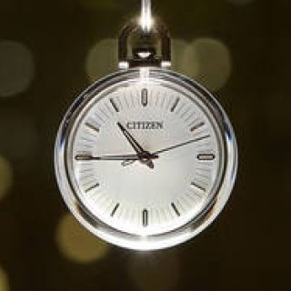 速報！“究極の精度”。年差±1.0秒のエコ・ドライブムーブメントを発表｜CITIZEN