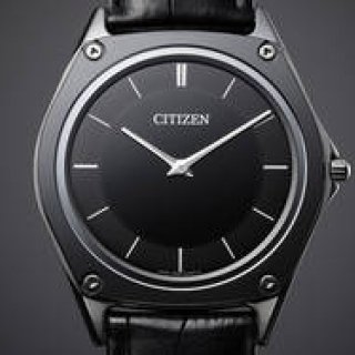 バーゼルワールド2018にて、エコ・ドライブ ワン新作、世界数量限定モデルを発表｜CITIZEN