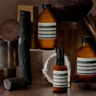 【4/2発売】コンビネーション肌に特化したスキンケア「トゥーマインズ」誕生｜Aēsop　