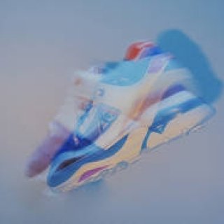 ルコックスポルティフ × LCS 921 ミタスニーカーズ ディレクション｜le coq sportif