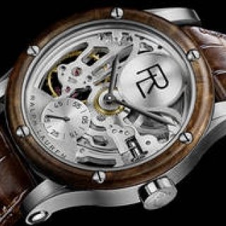 クラシックカーのパワーとエレガンス。「オートモーティブ」|Ralph Lauren Watch & Jewelry