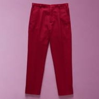 vol.17「燃えろ、赤パン!」BOTTEGA VENETA|ボッテガ・ヴェネタ