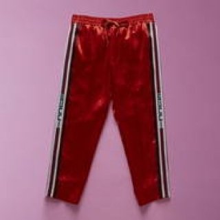 vol.17「燃えろ、赤パン!」GUCCI|グッチ