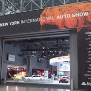 ニューヨーク オートショーは新型SUV祭り｜NYIAS 2018