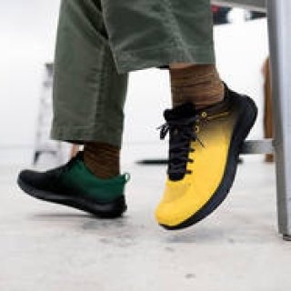 エンジニアド ガーメンツによる別注ホカ オネ オネがついに発売！｜HOKA ONE ONE