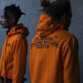 Chrome Hearts + Off-White ワールドワイドコレクション第2弾が登場｜CHROME HEARTS