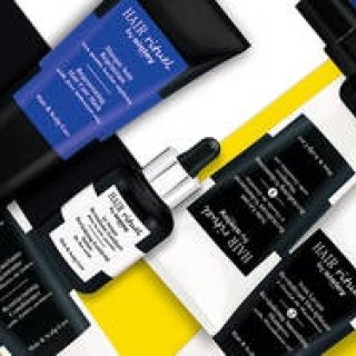 シスレーから新ヘアケアブランド「ヘア リチュアル」が誕生｜SISLEY