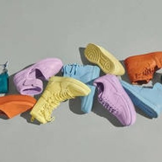 女性が手がけるナイキ「THE1 REIMAGINED」コレクションに新色が登場｜NIKE