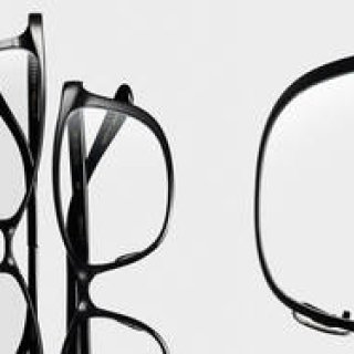 アイヴァン、吉岡徳仁とのコラボ・アイウェアを発表｜EYEVAN