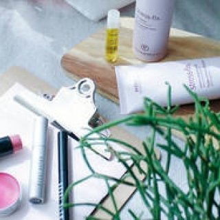 アヴェダ×ボビイ ブラウンがインスタグラム プレゼントキャンペーン開催中｜AVEDA