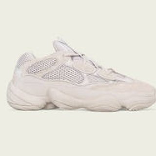 アディダス × カニエ・ウェストから、 新スニーカー「YEEZY 500 BLUSH」登場｜adidas + KANYE WEST