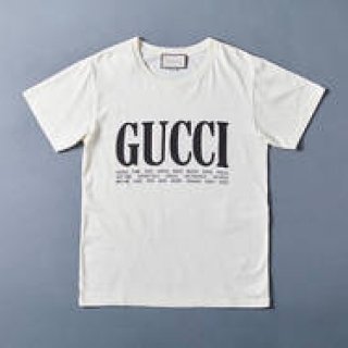 vol.19「ラグジュアリーなプリントTシャツ〜春夏編」GUCCI|グッチ(2)