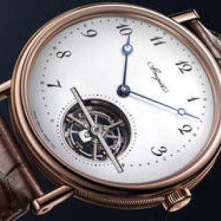 創業者ブレゲの精神を受け継ぐ大胆なデザイン、そして並外れた品格の高さ｜BREGUET