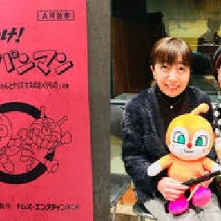 鶴ひろみさんを偲んで。｜戸田恵子