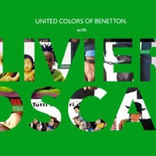 ベネトン、世界的社会派写真家オリビエーロ・トスカーニ氏による特設サイトを公開｜BENETTON 
