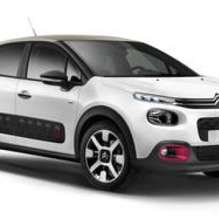 ELLEとコラボレーションした“大人かわいい”C3の限定車｜Citroen