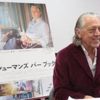 『シューマンズ バー ブック』チャールズ・シューマン氏インタビュー｜INTERVIEW