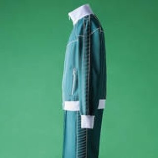 vol.20「ラグジュアリーブランドの、スポーツテイスト」VALENTINO|ヴァレンティノ