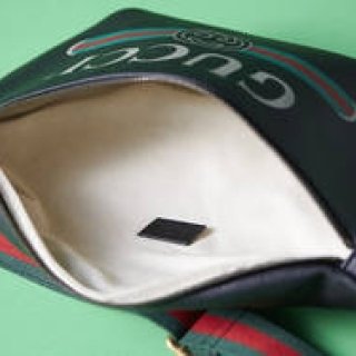 vol.20「ラグジュアリーブランドの、スポーツテイスト」GUCCI｜グッチ