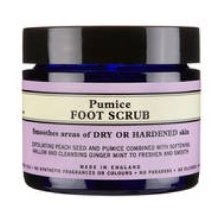 【6/20発売】塗る軽石！足元をリフレッシュさせるフットスクラブ｜NEAL'S YARD REMEDIES
