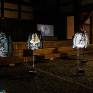 日本の歴史・文化をファッションを通じてカタチにする｜REVEAL PROJECT