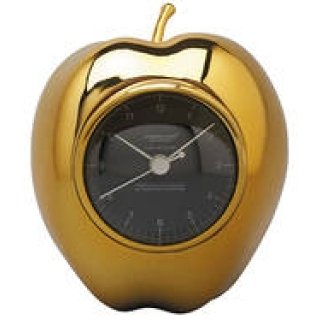 GOLDEN GILAPPLE CLOCK｜MEDICOM TOY