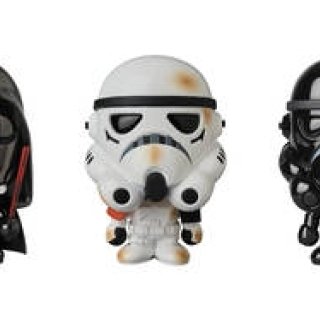 BABY MILO®とのコラボレーション｜MEDICOM TOY