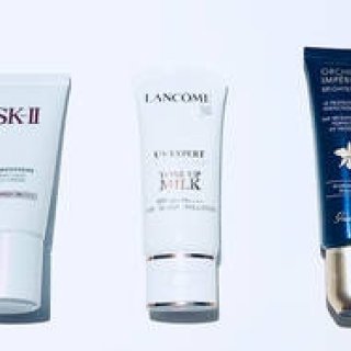 連載・藤原美智子 2018年5月｜進化し続けるUVプロテクター