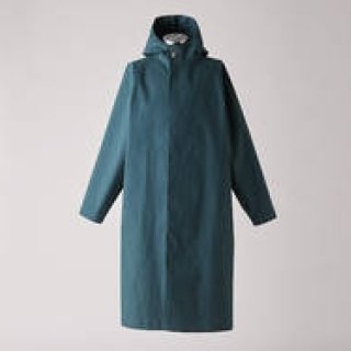 vol.21「雨が待ち遠しい、レインコート」MACKINTOSH|マッキントッシュ(1)