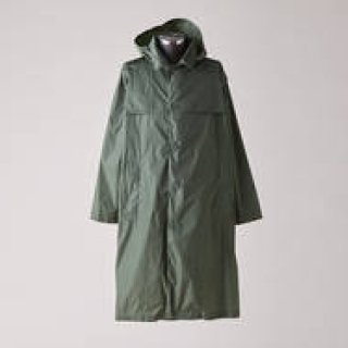 vol.21「雨が待ち遠しい、レインコート」MACKINTOSH|マッキントッシュ(2)