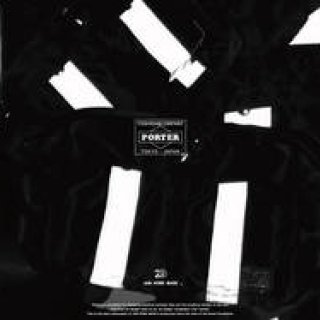 ジャムホームメイドとPORTERがコラボレーション｜JAM HOME MADE