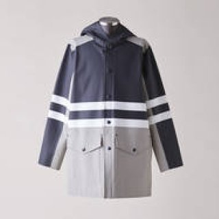 vol.21「雨が待ち遠しい、レインコート」MARNI|マルニ