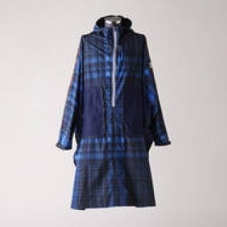 vol.21「雨が待ち遠しい、レインコート」MONCLER|モンクレール