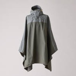 vol.21「雨が待ち遠しい、レインコート」L.L.Bean|エル・エル・ビーン
