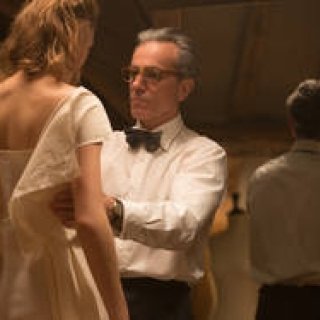 連載｜牧口じゅんのシネマフル・ライフ 第20回『ファントム・スレッド』