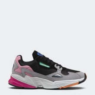 90年代を彷彿させる「adidasFALCON W」が間もなくリリース｜Adidas